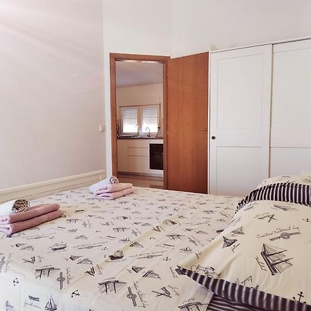 T&T Sea View Apartments Trogir Exterior photo