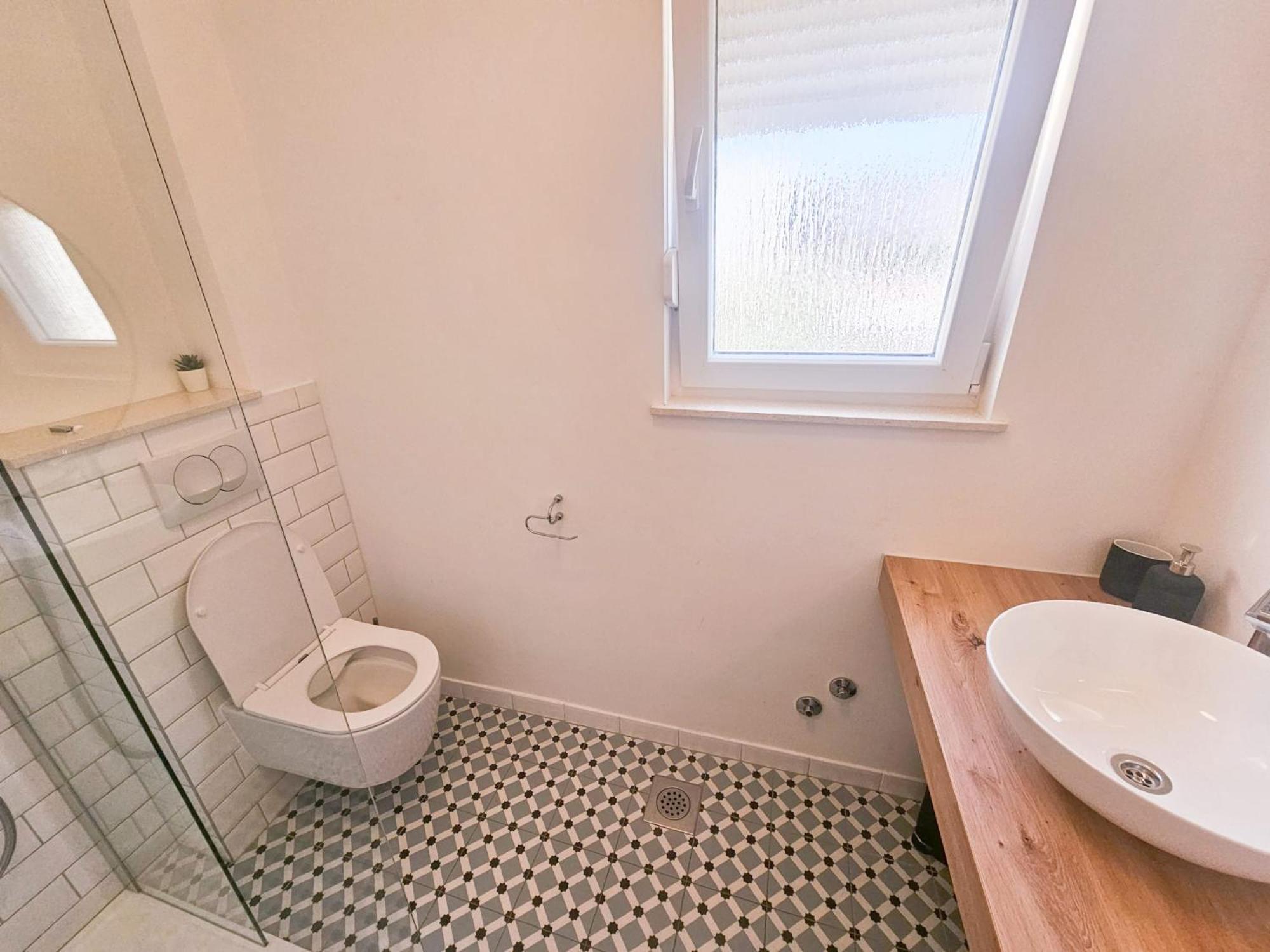T&T Sea View Apartments Trogir Exterior photo