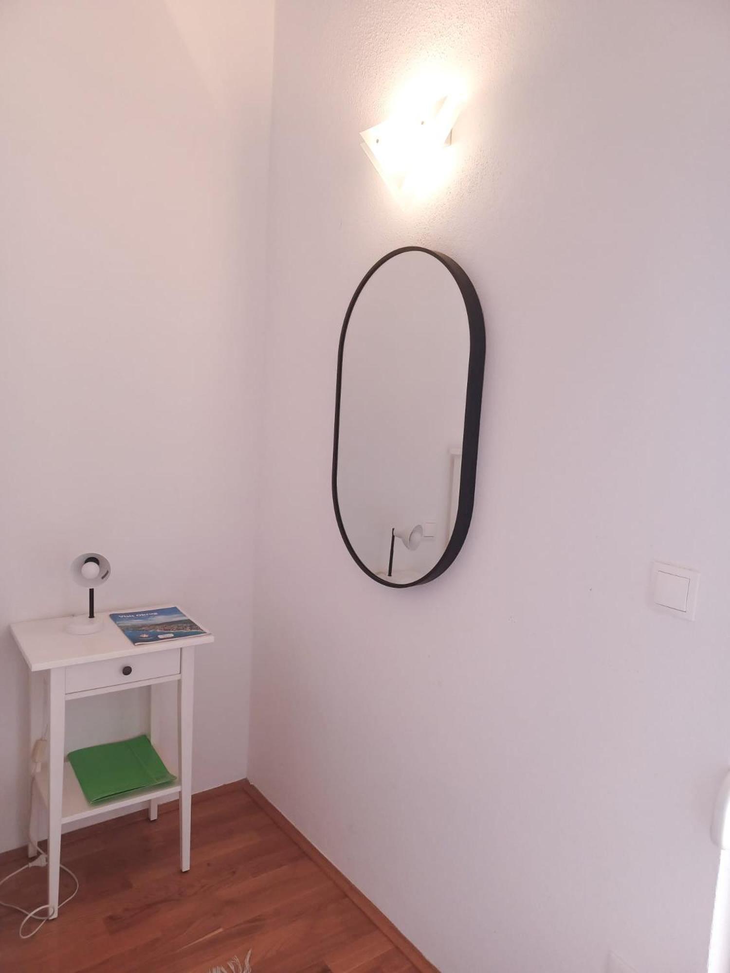 T&T Sea View Apartments Trogir Exterior photo