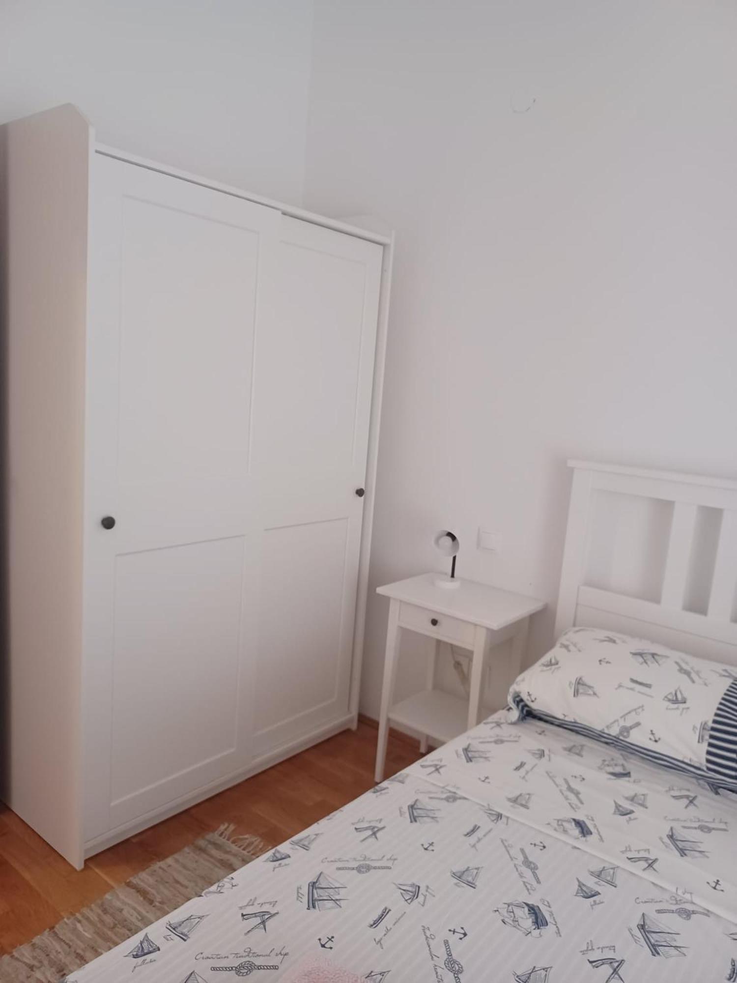 T&T Sea View Apartments Trogir Exterior photo