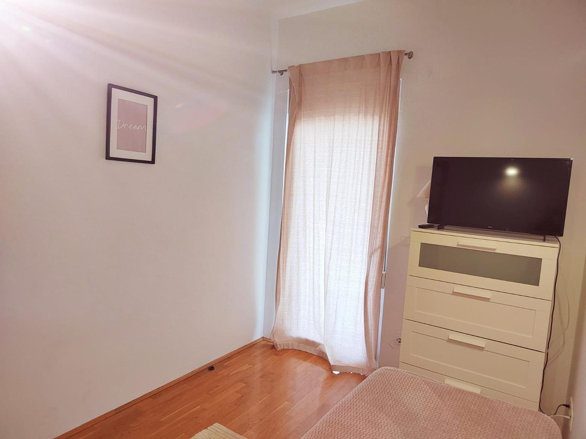 T&T Sea View Apartments Trogir Exterior photo